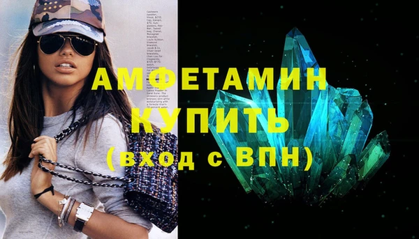 молекула духа Мегион